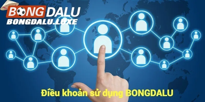 Hệ thống bảo mật tiên tiến mã hóa thông tin người dùng tại Bongdalu